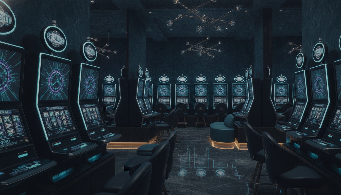 Spinight Casino — Comprehensive Overview